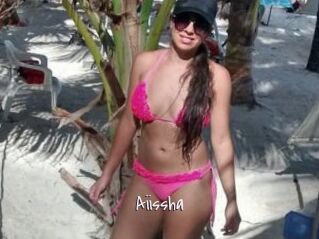 Aiissha