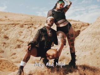 Aiko_and_Myla