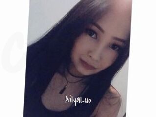 AilyaLuo