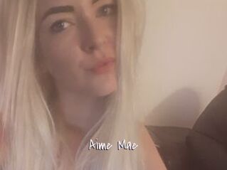 Aime_Mae