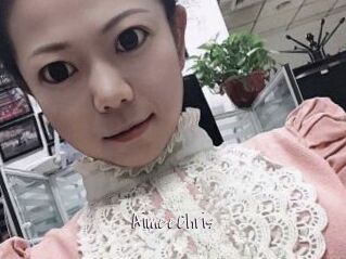 AimeeChris