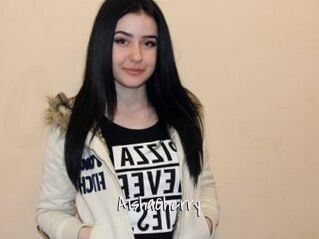 AishaCherry