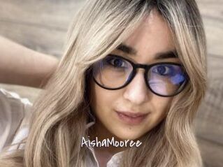 AishaMooree