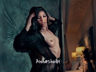 AishaShelbi