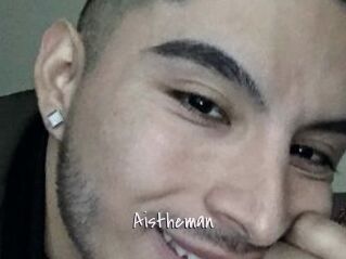 Aistheman