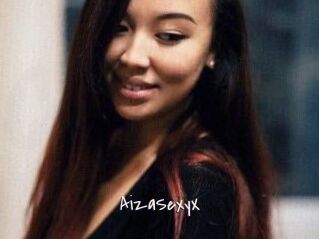 AizaSexyX
