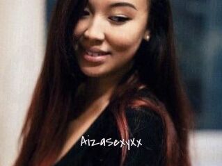 AizaSexyXx