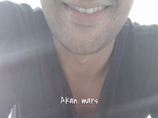 Akan_mars