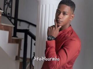 AkelMourinho Commando Sexy
