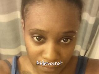 AkilaSecret
