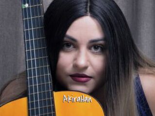 AkiraHan