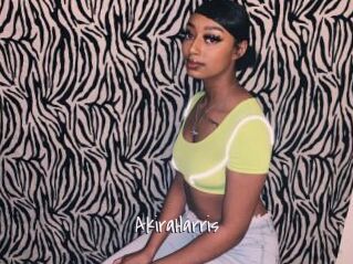 AkiraHarris