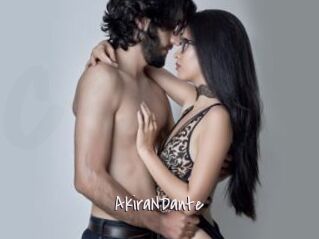 AkiraNDante