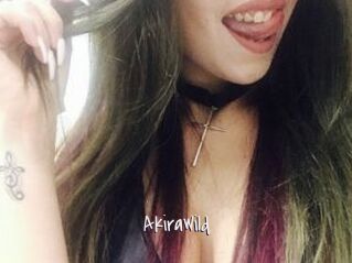 AkiraWild