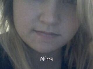 Akirra