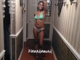 Alainadiamond