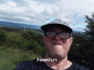 Alamnk603