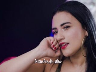 AlanAndKalie