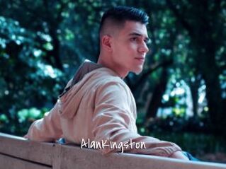 AlanKingston Commando Sexy