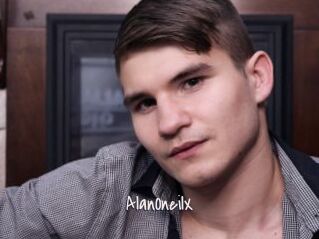 AlanOneilX
