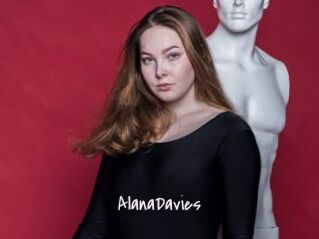 AlanaDavies