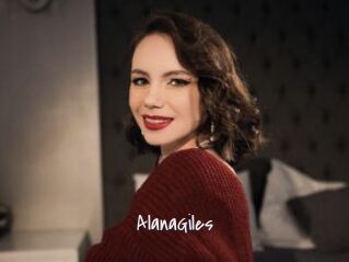 AlanaGiles