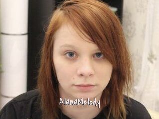 AlanaMelody