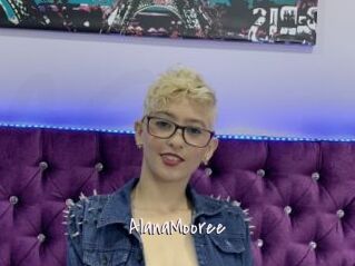 AlanaMooree
