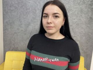 AlanaRowan