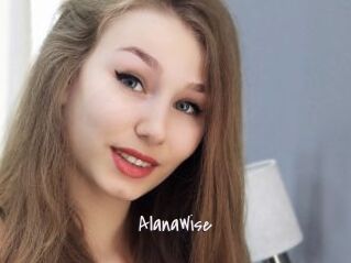 AlanaWise