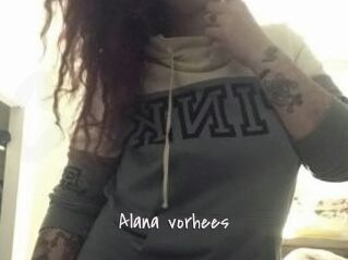 Alana_vorhees