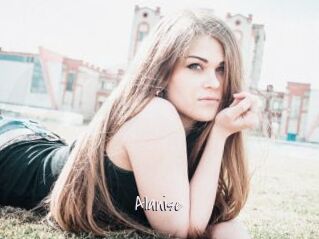 Alanise