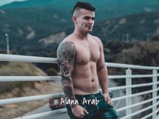 Alann_Arab