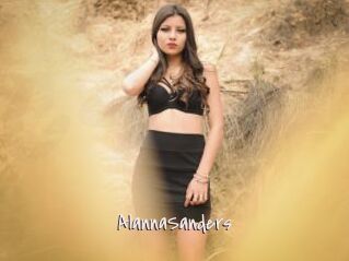 AlannaSanders