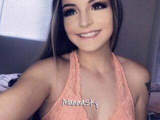 AlannaSky