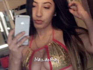 AlazaeRay