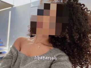 AlbaBarcelo