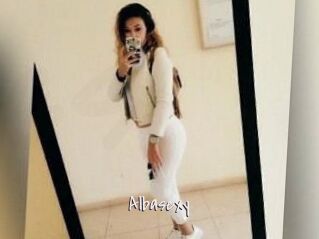 Albasexy