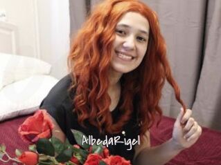 AlbedaRigel