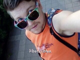Alberd28Men
