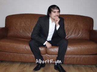 AlbertRyan