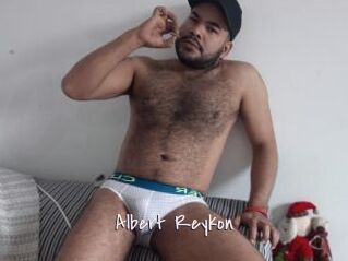 Albert_Reykon
