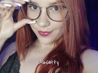 AleCatty