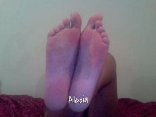 Alecia