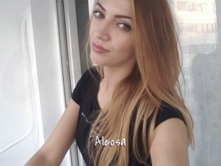 Sasha Commando Sexy