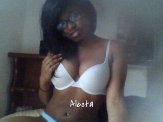 Alecta