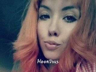 AleenDoux