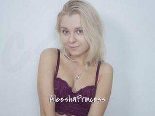 AleeshaPrincess