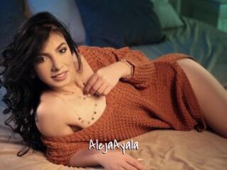 AlejaAyala