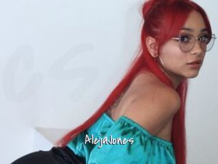 AlejaJones
